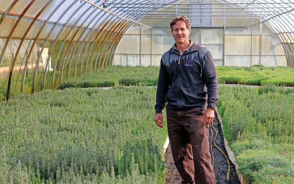 County’s Green Legacy program reaches 20-year milestone post image