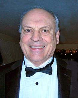 ROHRBACH, Dieter post image
