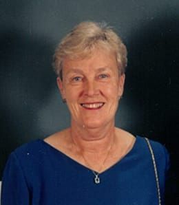 SAUL, Lorna May post image