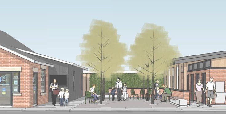 Moloks won't be installed behind new public washrooms in Elora post image