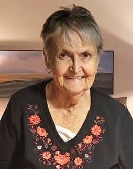 VOYCE, Rosalie Jane (née Roden) post image