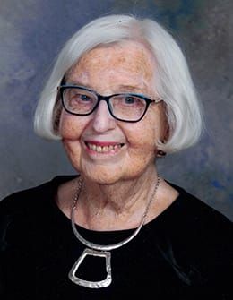 DICKIE, Margaret “Peggie” Ingram post image
