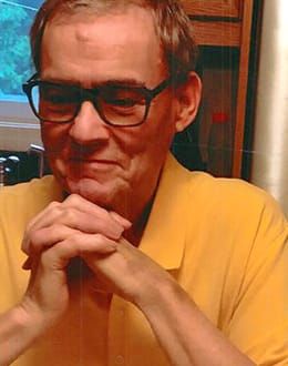 FORNOVILLE Lucas (Luc) P.Eng., Ar., post image