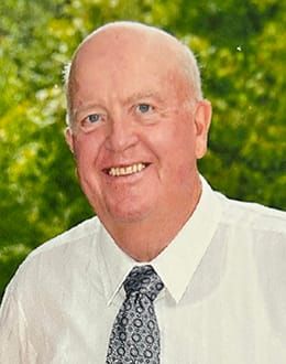 HARKNESS, James (Jim) Wilfred post image