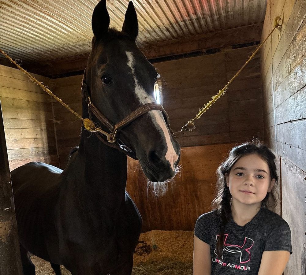 Hockey team to raise funds for Skylar Beuhler’s cancer journey post image