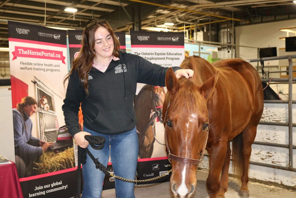 Agricultural event empowers youth to join the industry post image