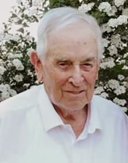 JACKLIN, Ross post image
