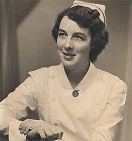 LIPSIT, Marilyn Jane (née Shute) post image
