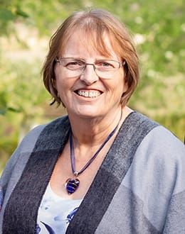 MOSEY, Dawn Georgina (née Brookes) post image