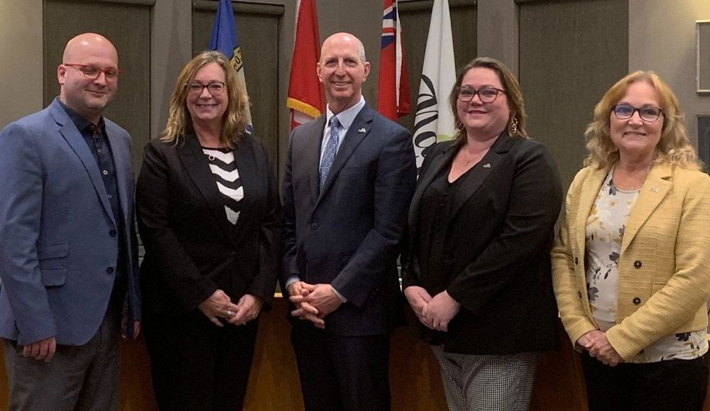 Lori Woodham returns to Mapleton council post image