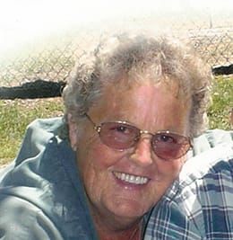 SCHOLTEN, Shirley Patricia (Hogeterp) post image