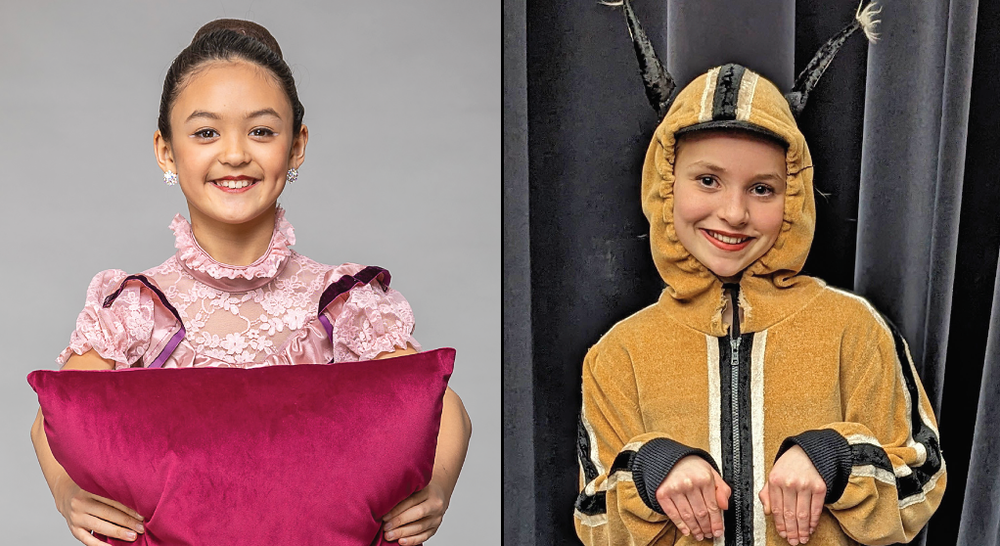 Local young dancers set to perform Ballet Jörgen’s The Nutcracker post image