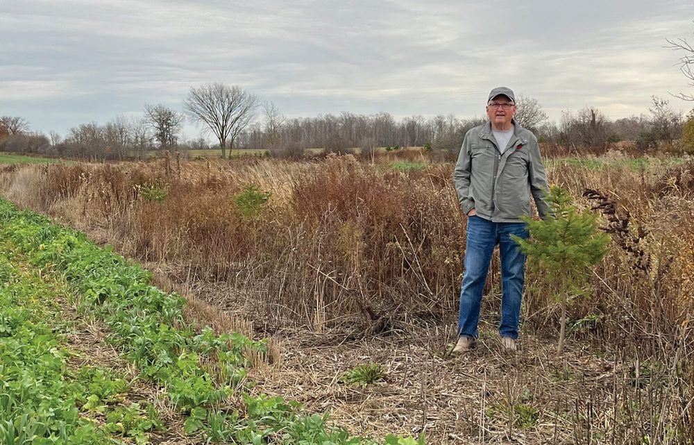 Wellington Rural Water Quality Program celebrates 25th anniversary post image