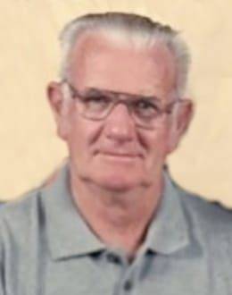 BUCKLES, Richard (Dick) post image