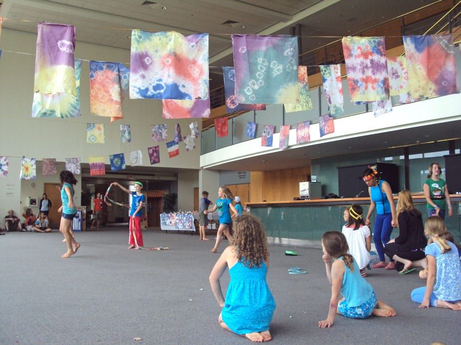 Registration on now for Guelph Dance’s March Break Arts Explosion Camp post image