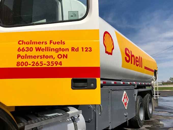 Chalmers Fuels pledged $100,000 to Palmerston and District Hospital Foundation's MRI+ Campaign post image