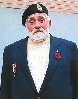 DOCKRELL, Victor Harold “Vic” post image