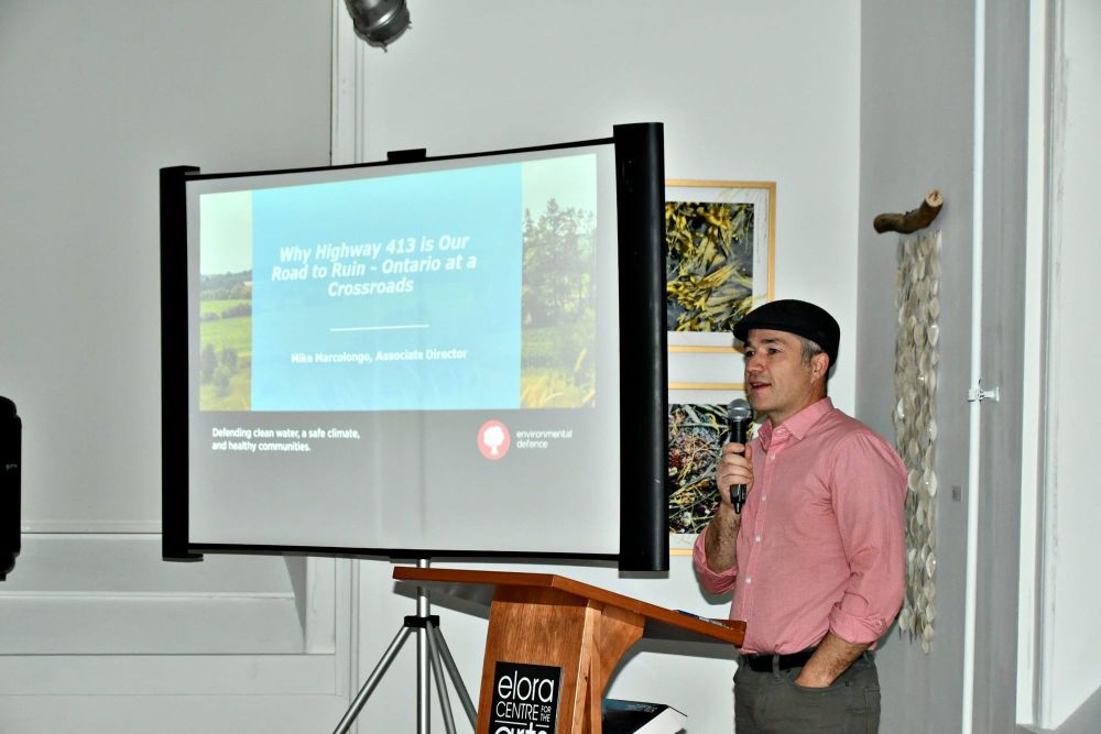 “Road to ruin”? post image