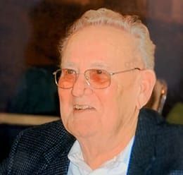 DUNNE, Thomas Michael “Bill” post image