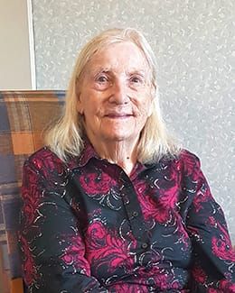 FLORYN, Joyce Marian post image