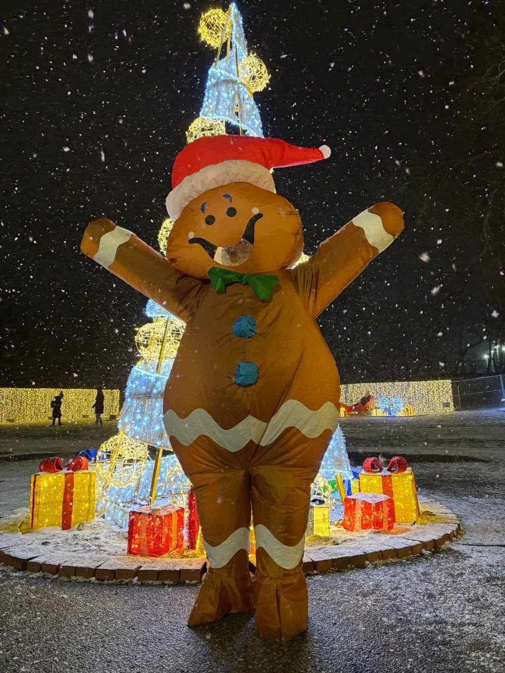 Cornerstone School in Guelph holding a family-friendly fundraiser post image