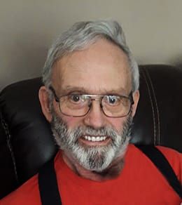 MacLEAN, Dale Robert Thomas post image
