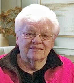McCULLOCH, Norma post image
