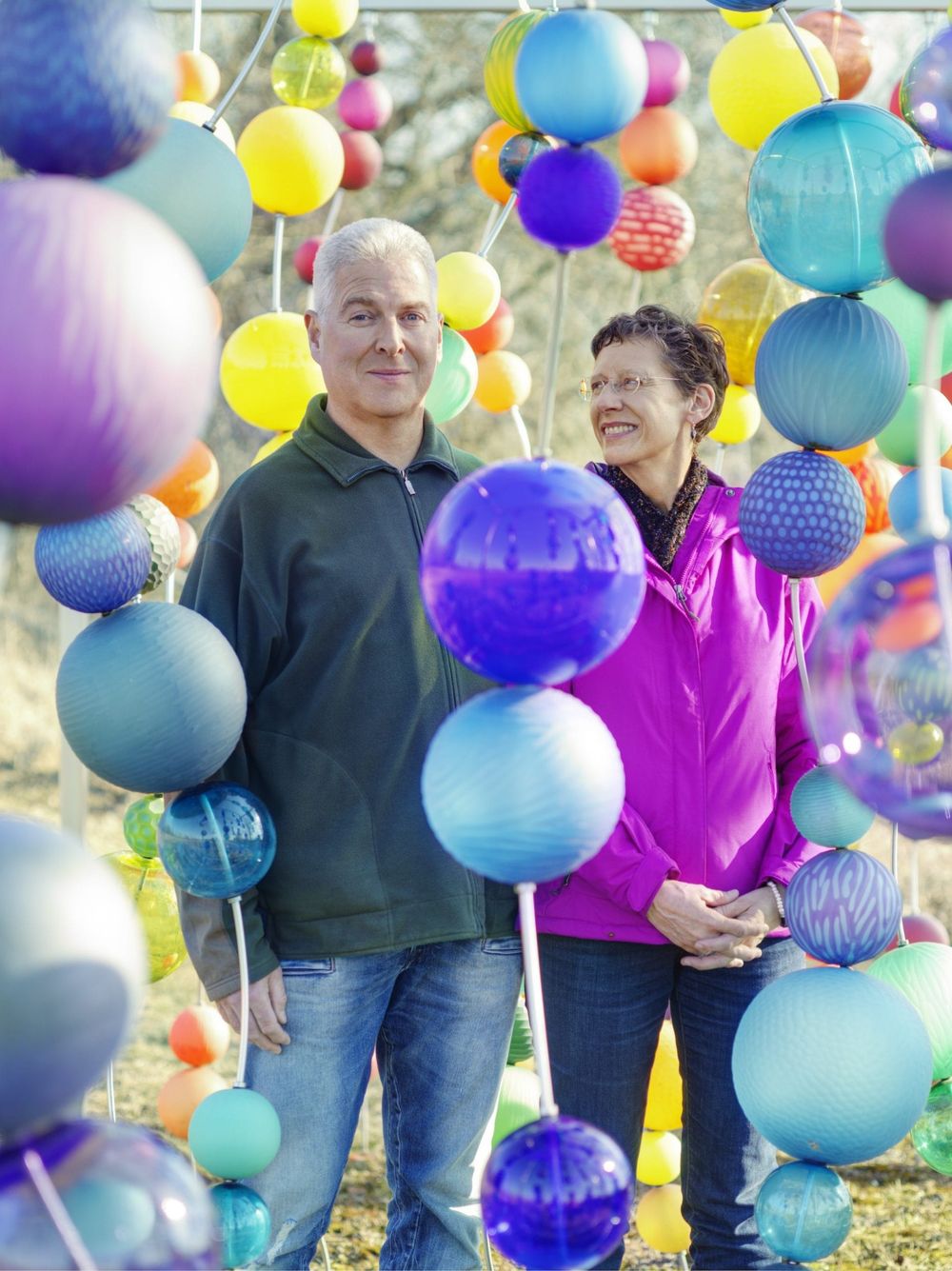 Wellington/Waterloo-area philanthropists awarded Orders of Canada post image