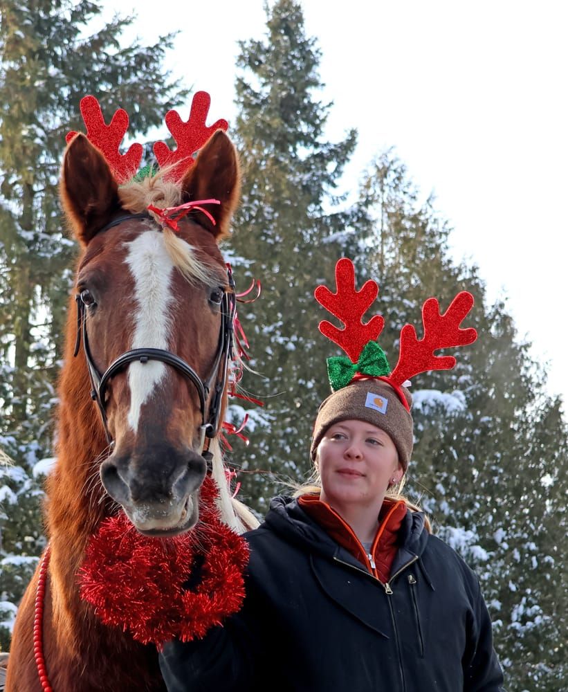 Kindness makes Christmas post image