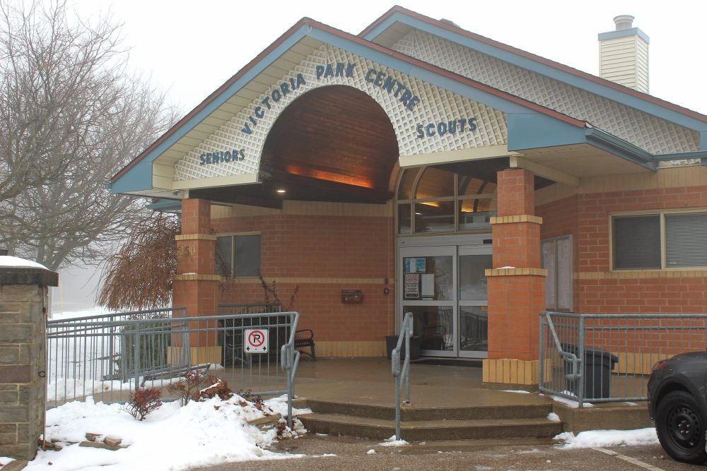 Local events to fight off the winter blues for those 55 plus post image