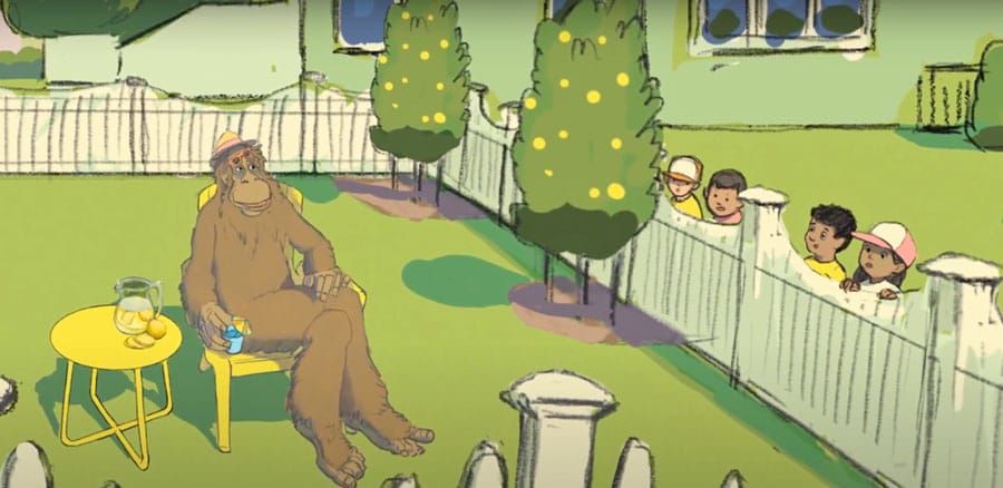 Launch of Season 2 of Teeny Tiny Stories a big deal for Elora creator post image