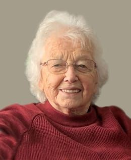 WILLIAMSON, Marguerite Isabel “Marg” post image