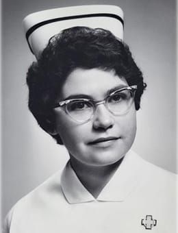 HARKNESS, Mary Isabel post image