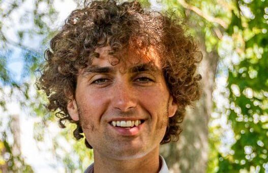 Alex Hilson named Liberal candidate for Wellington-Halton Hills post image