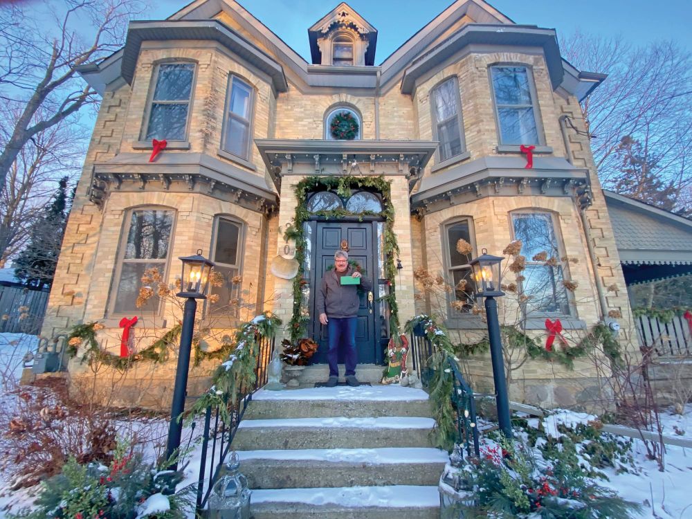 'Turn On Your Lights' winner announced post image