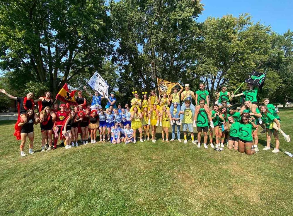 Beyond Borders gala set for Jan 18, students aim to raise over $132,000 post image