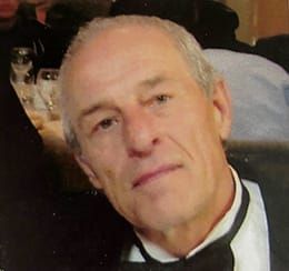 MUSSELMAN, Jack Allan post image