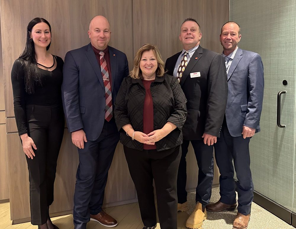 OPINION: Ontario farmers meet with rural municipal leaders post image