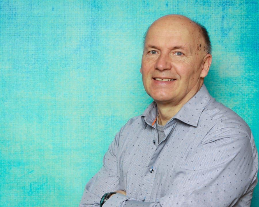 Kitras named Wellington-Halton Hills candidate for New Blue Party post image