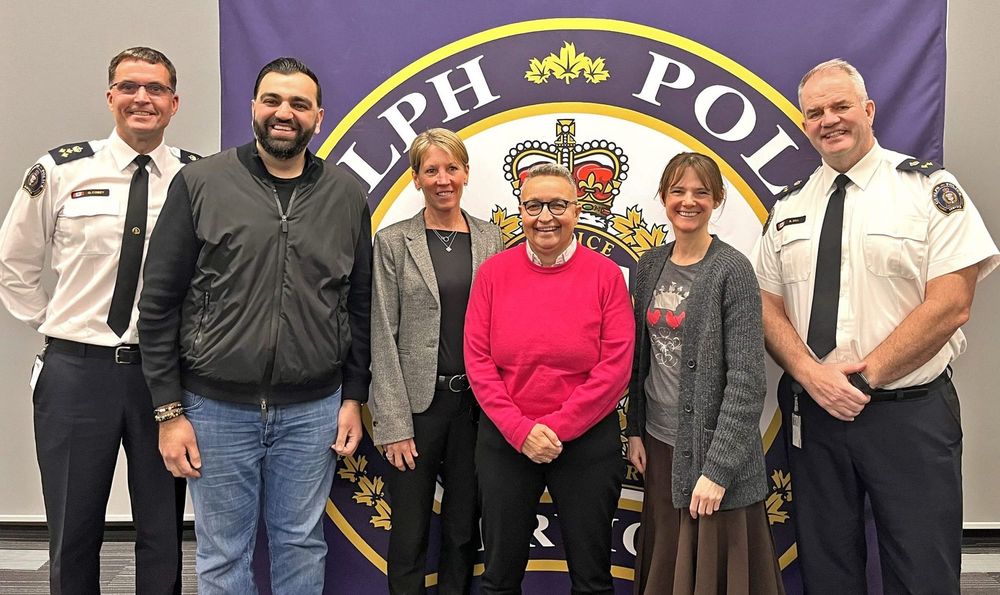 Police, Women in Crisis educate public on sex trafficking post image