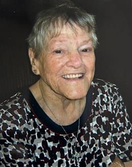 POUNDER, Nellie post image