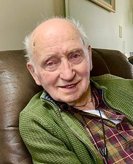 REINDERS, John post image