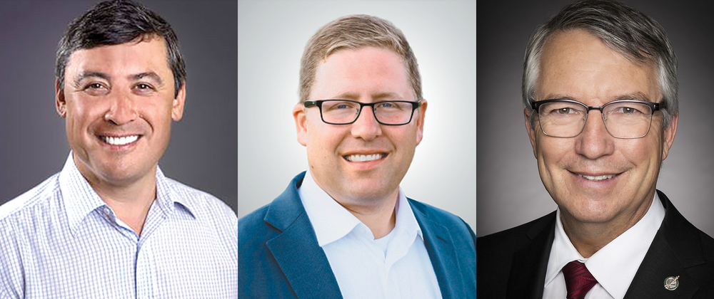 Area MPs divided on nation's tariff response plan post image