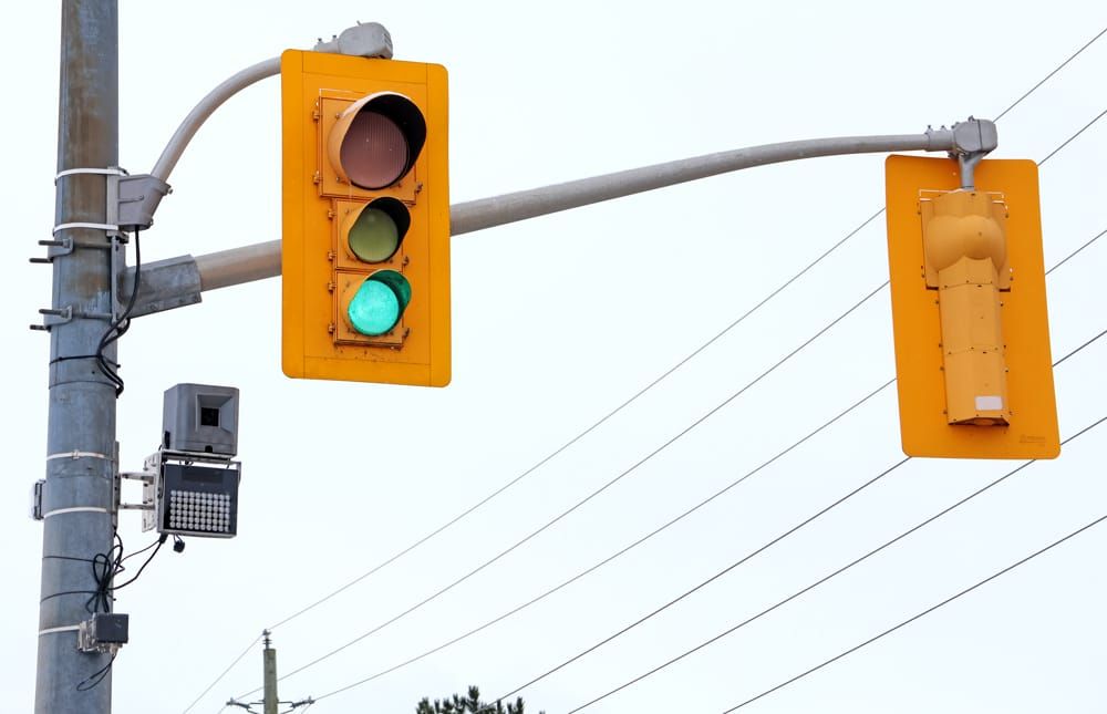 No more speed cameras during pilot program: county staff post image