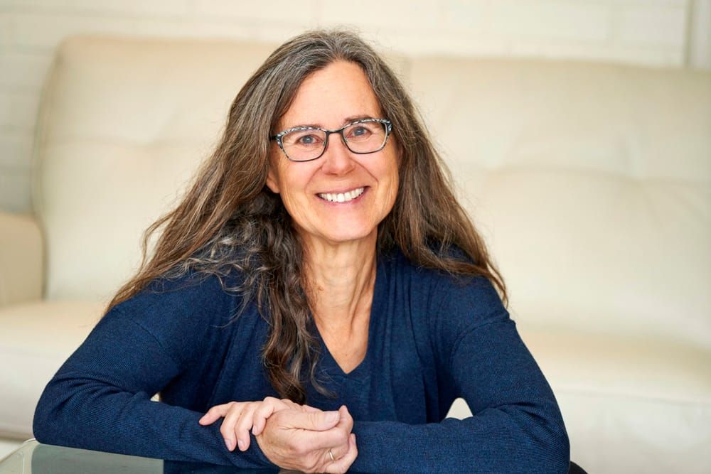 Rockwood author named finalist for Governor General’s Literary Award post image