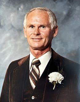 TUPLING, Robert Joseph post image