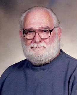 WALTERS, Norman John post image
