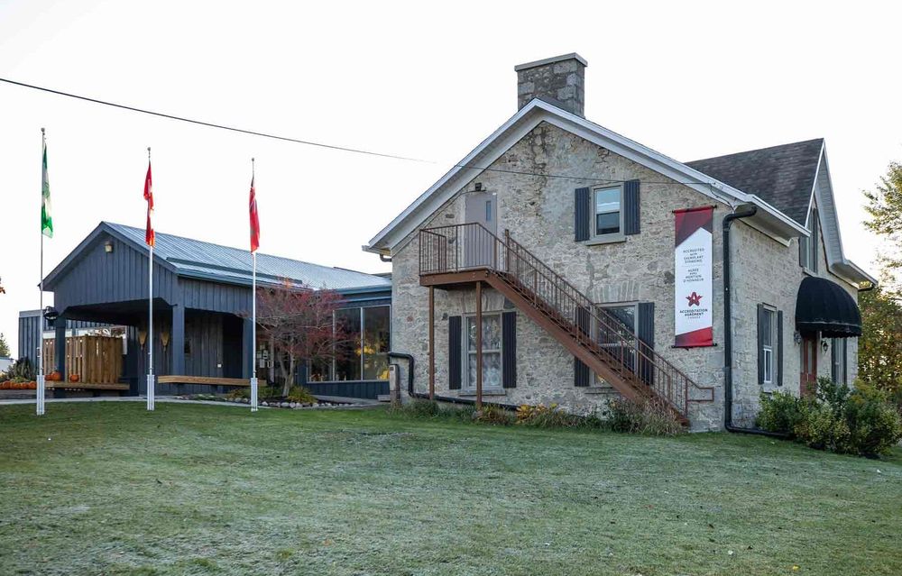 Portage closes Elora facility after nearly 40 years of youth rehabilitation post image