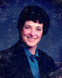 BACHUS, Beverley Ann (née Garratt) post image