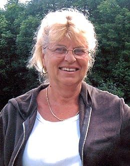 BIESINGER, Heidi Marie post image